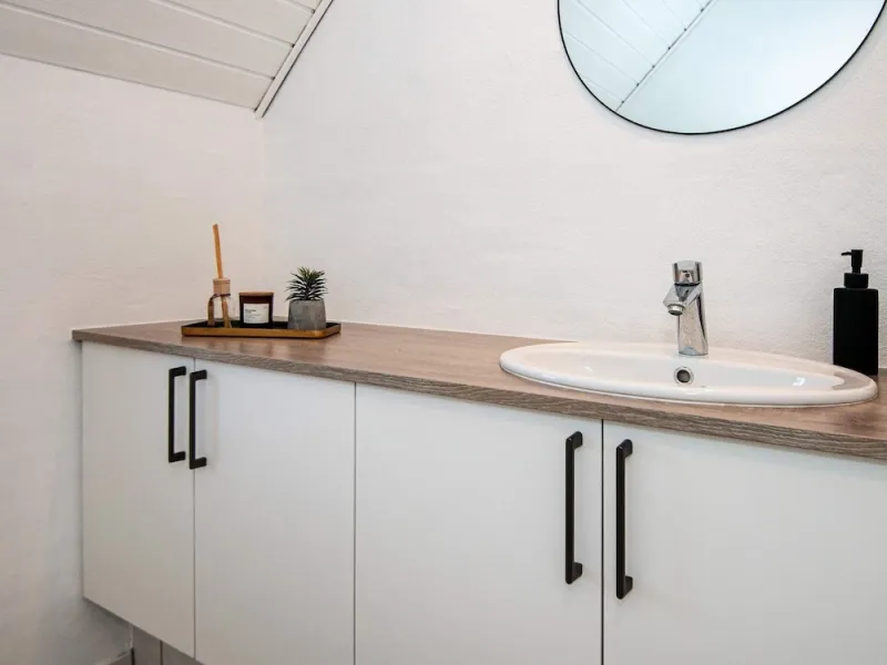 Billede 8 af Tranquil Holiday Home in Ulfborg With Sauna