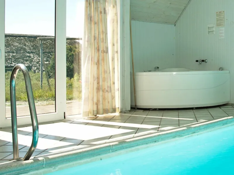Billede 8 af Sprawling Holiday Home With Swimming Pool in Ringkøbing