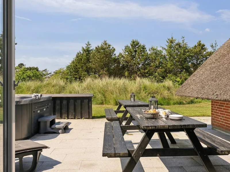 Billede 2 af Tranquil Beach Retreat - By Traum Ferienwohnungen
