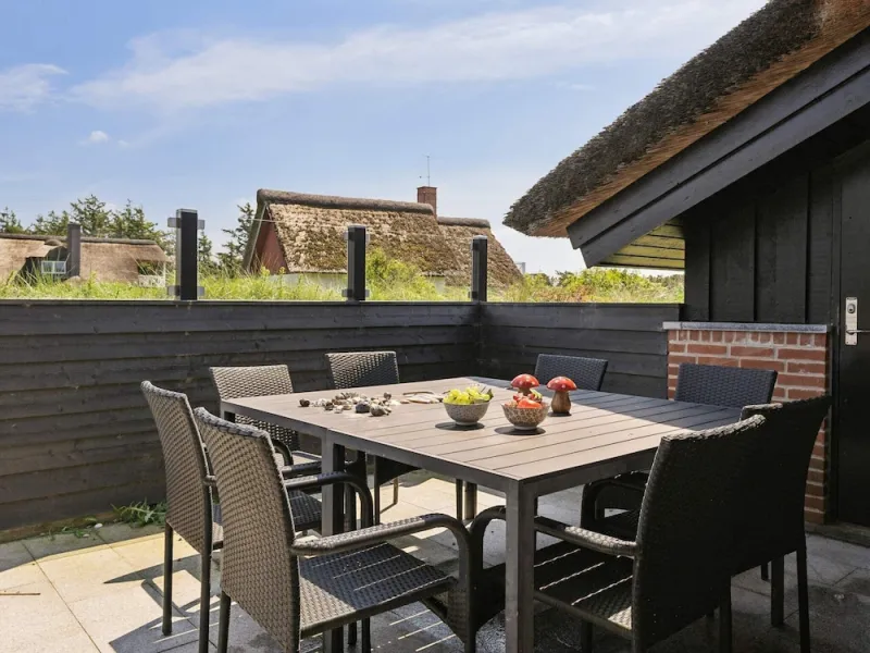 Billede 28 af Tranquil Beach Retreat - By Traum Ferienwohnungen