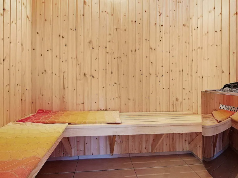 Billede 8 af Spacious Holiday Home in Glesborg near Ocean