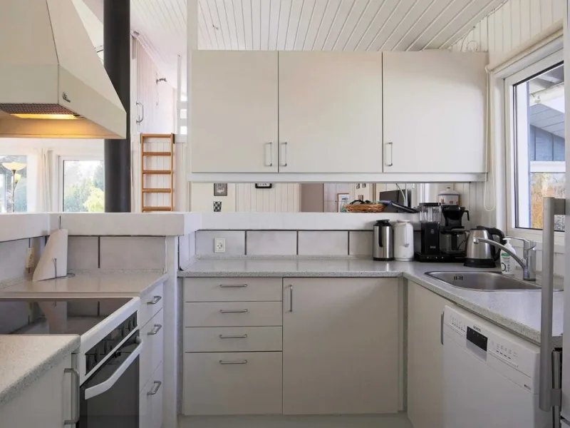 Billede 8 af 12 Person Holiday Home in Vaeggerlose