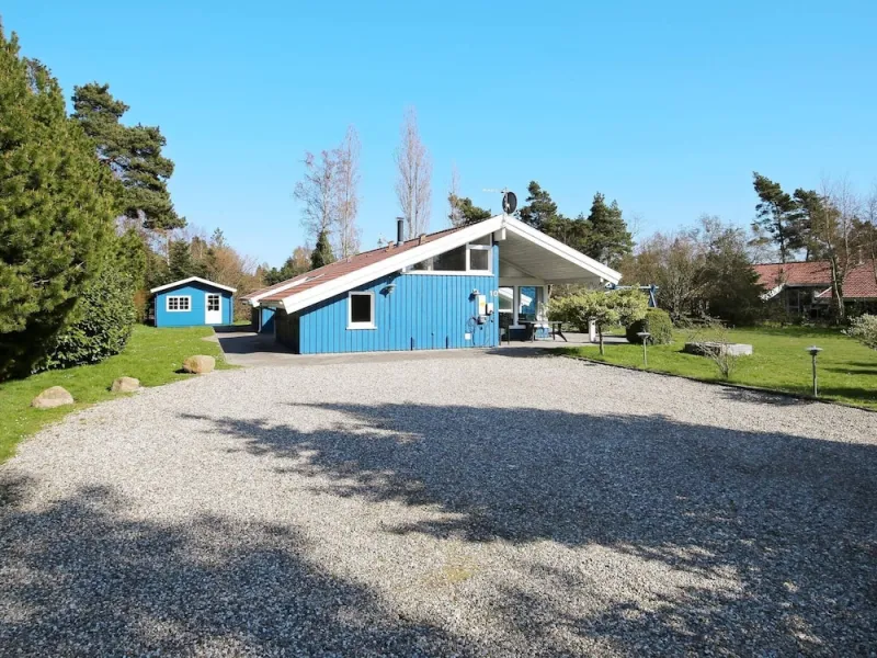 Billede 23 af 12 Person Holiday Home in Vaeggerlose