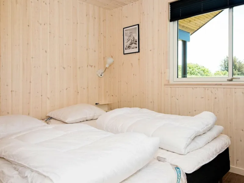 Billede 9 af 20 Person Holiday Home in Norre Nebel
