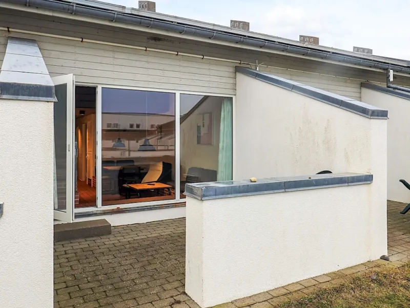 Billede 6 af 6 Person Holiday Home in Brovst