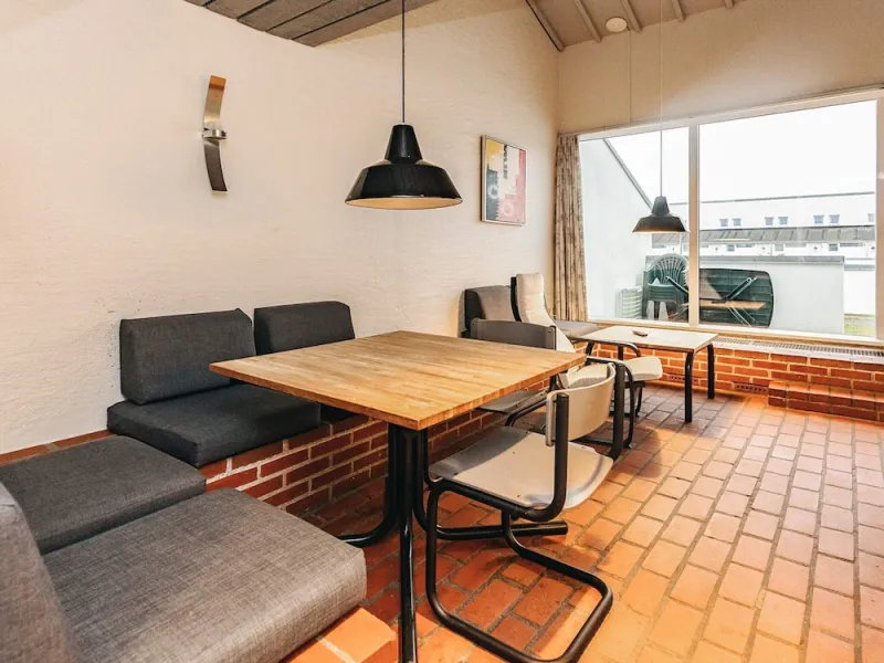 Billede 19 af 6 Person Holiday Home in Brovst