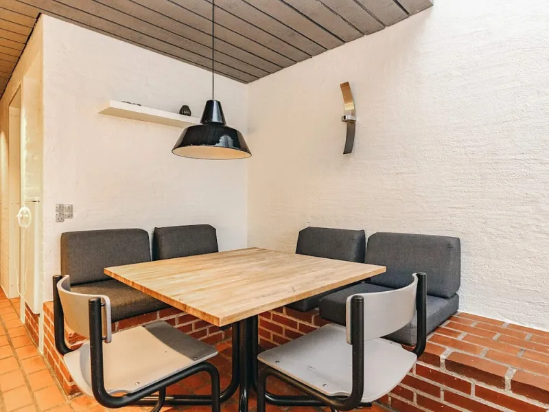 Billede 22 af 6 Person Holiday Home in Brovst