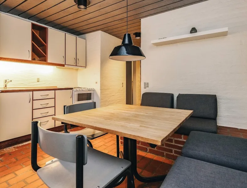 Billede 23 af 6 Person Holiday Home in Brovst