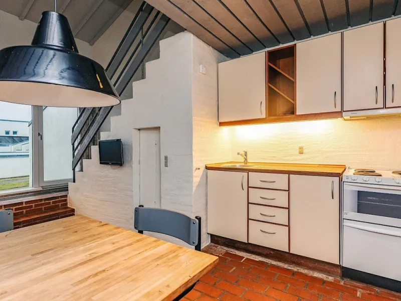 Billede 33 af 6 Person Holiday Home in Brovst