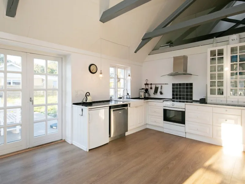 Billede 33 af Idyllic Beach Retreat in Albaek