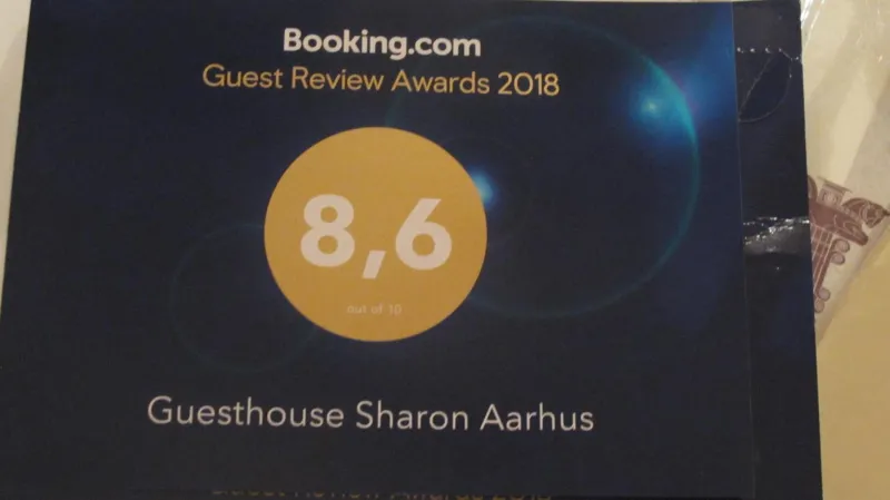 Billede 29 af Guesthouse Sharon Aarhus