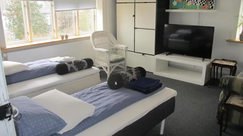 Billede 32 af Guesthouse Sharon Aarhus