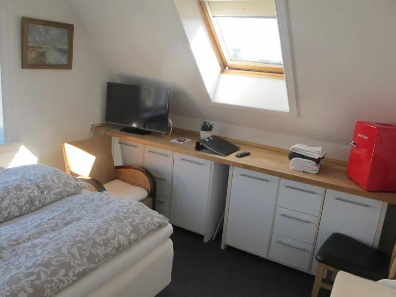Billede 44 af Guesthouse Sharon Aarhus
