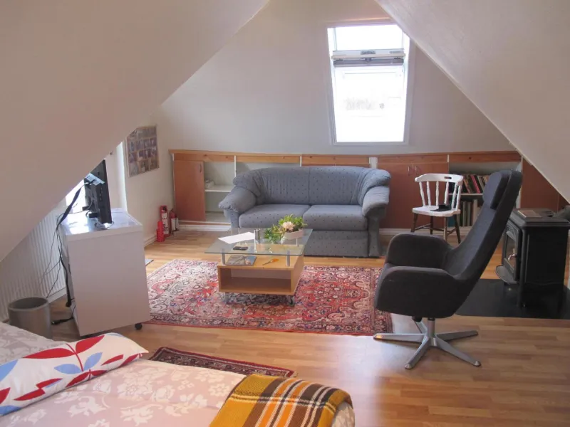 Billede 57 af Guesthouse Sharon Aarhus