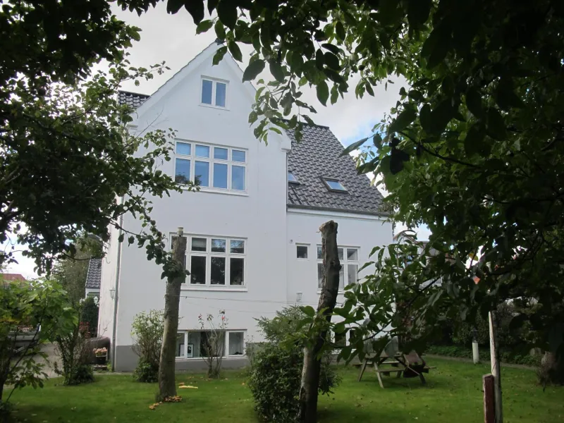 Billede 61 af Guesthouse Sharon Aarhus