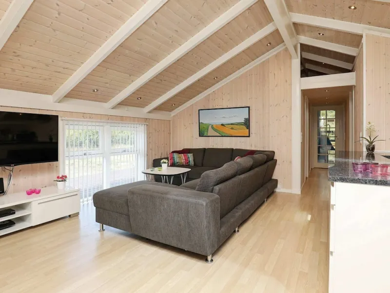 Billede 8 af 9 Person Holiday Home in Jerup-by Traum