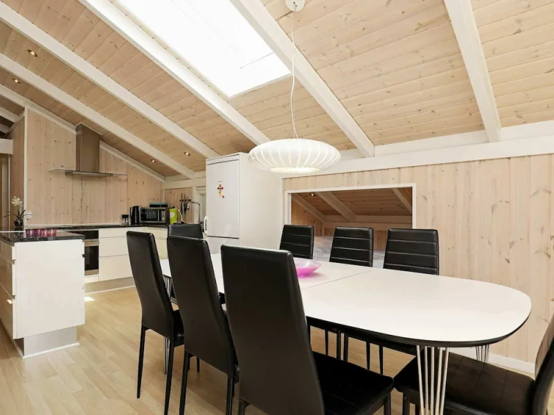 Billede 18 af 9 Person Holiday Home in Jerup-by Traum