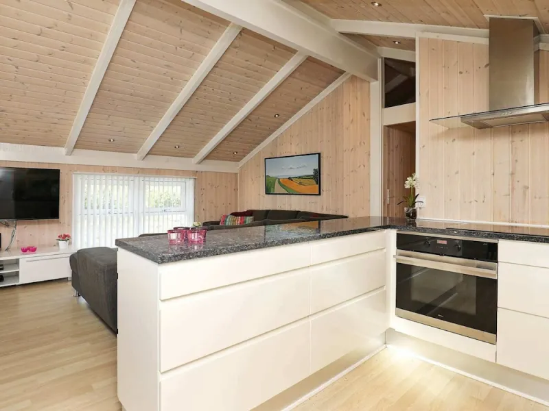 Billede 24 af 9 Person Holiday Home in Jerup-by Traum