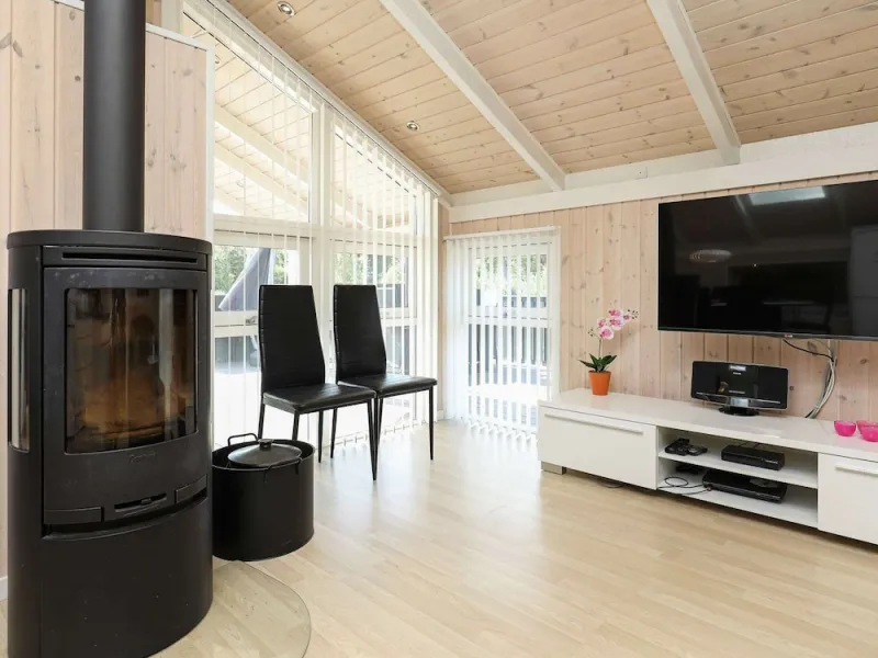 Billede 27 af 9 Person Holiday Home in Jerup-by Traum