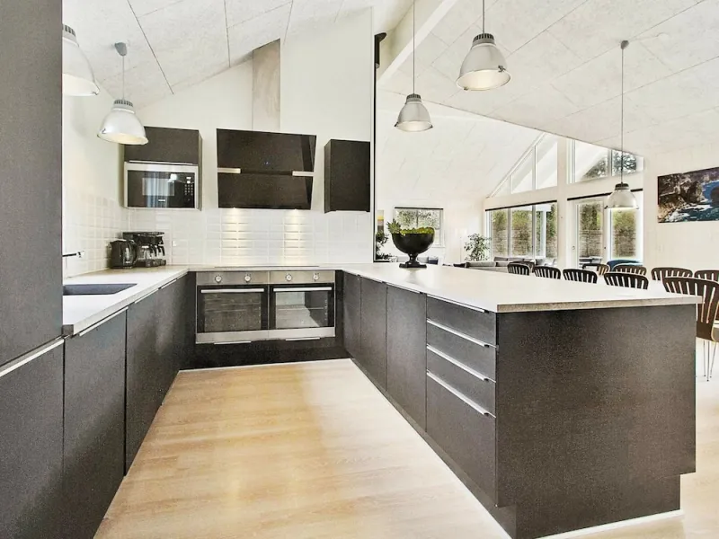 Billede 9 af Luxury Retreat in Liseleje - By Traum Ferienwohnungen
