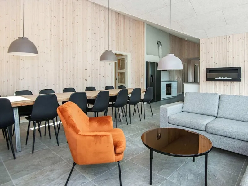 Billede 3 af Holiday Home in Glesborg