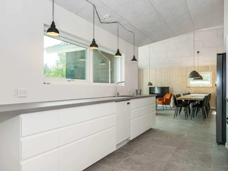 Billede 4 af Holiday Home in Glesborg