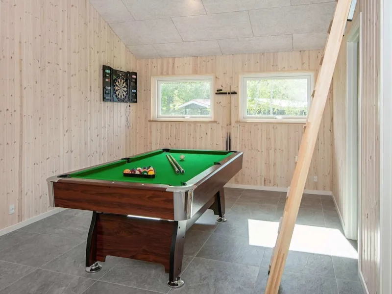 Billede 5 af Holiday Home in Glesborg