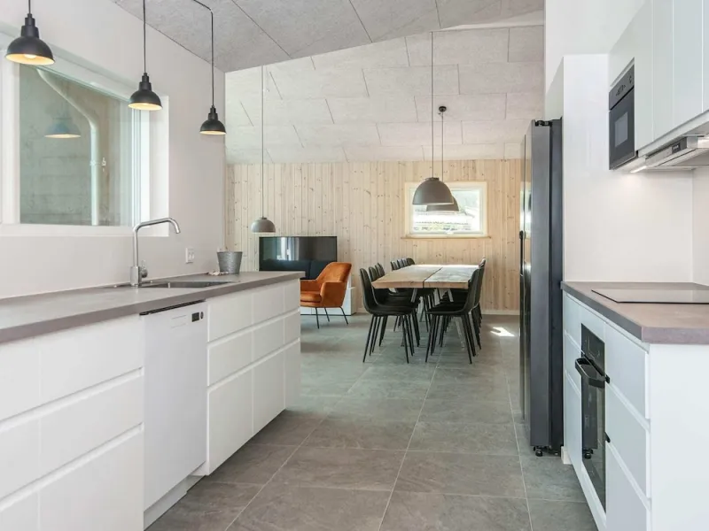 Billede 9 af Holiday Home in Glesborg