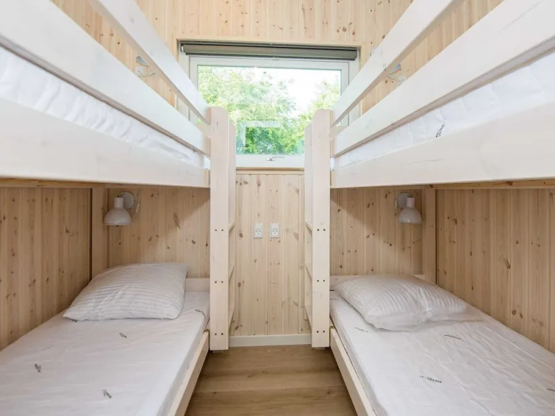 Billede 13 af Holiday Home in Glesborg