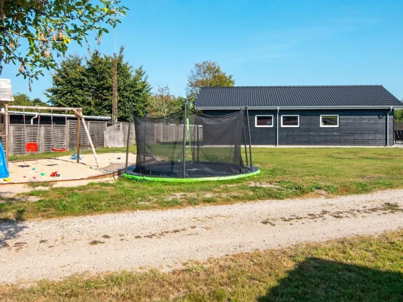 Billede 16 af Holiday Home in Glesborg