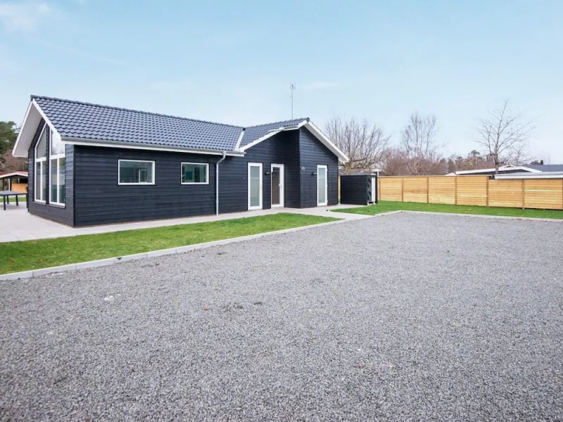 Billede 17 af Holiday Home in Glesborg