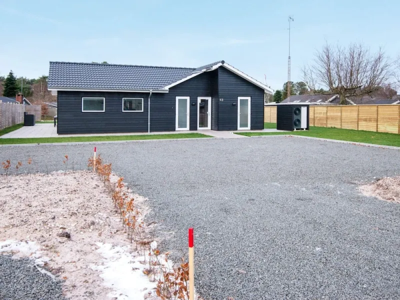 Billede 18 af Holiday Home in Glesborg