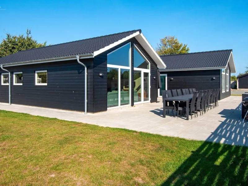 Billede 20 af Holiday Home in Glesborg