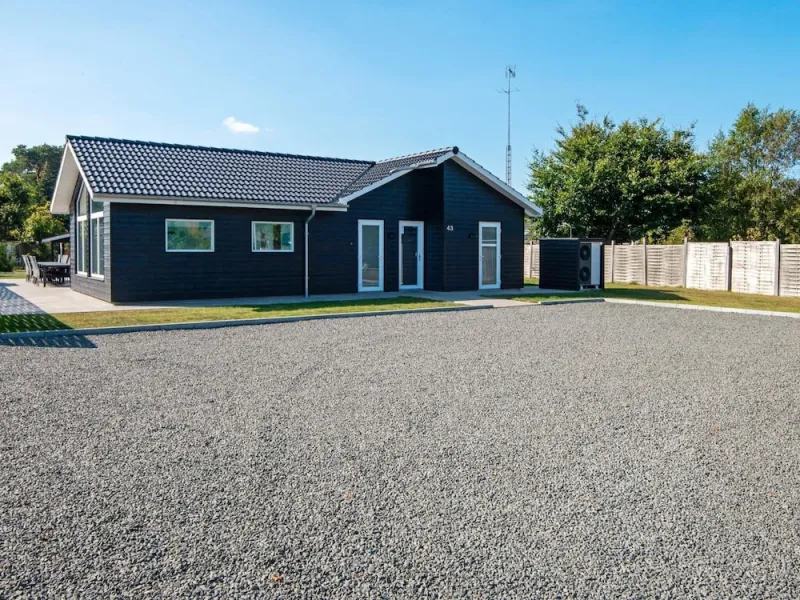 Billede 21 af Holiday Home in Glesborg