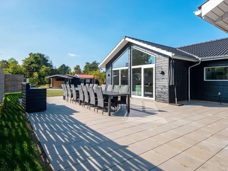 Billede 30 af Holiday Home in Glesborg