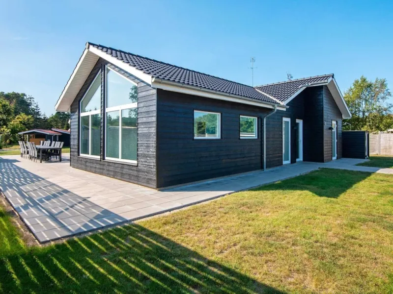 Billede 31 af Holiday Home in Glesborg