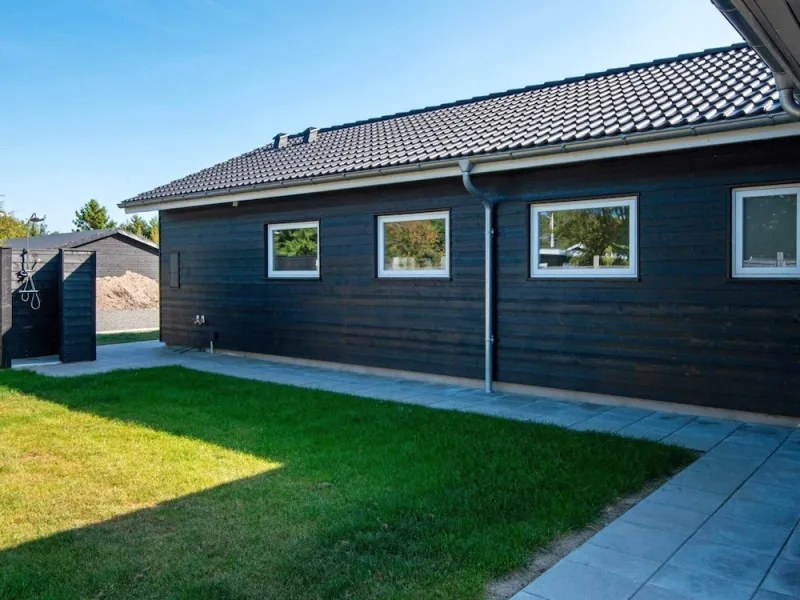 Billede 32 af Holiday Home in Glesborg