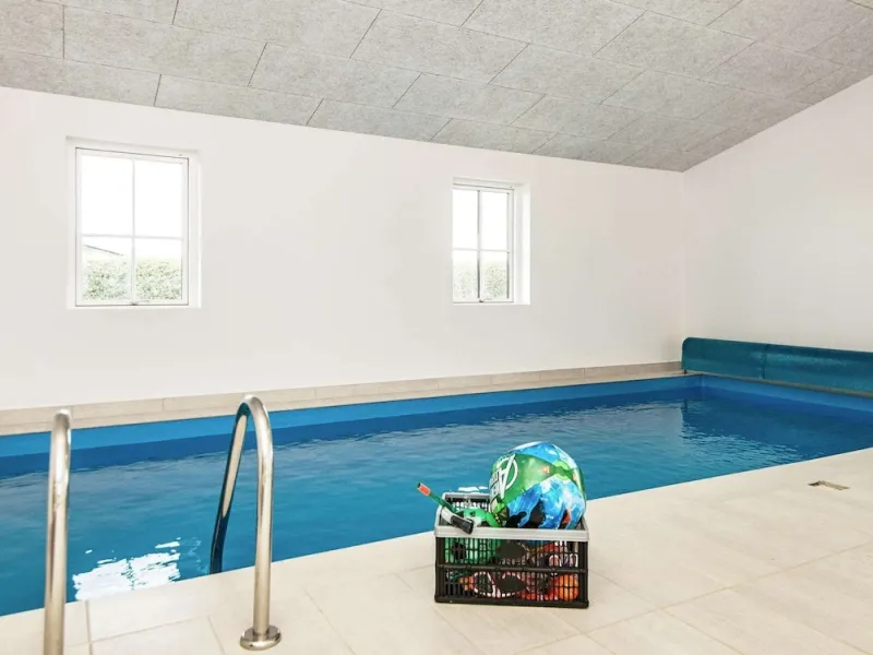 Billede 2 af Ravishing Holiday Home in Jutland near Sea
