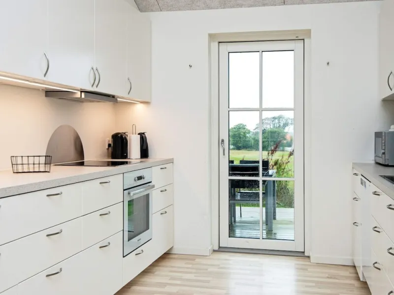 Billede 7 af Ravishing Holiday Home in Jutland near Sea