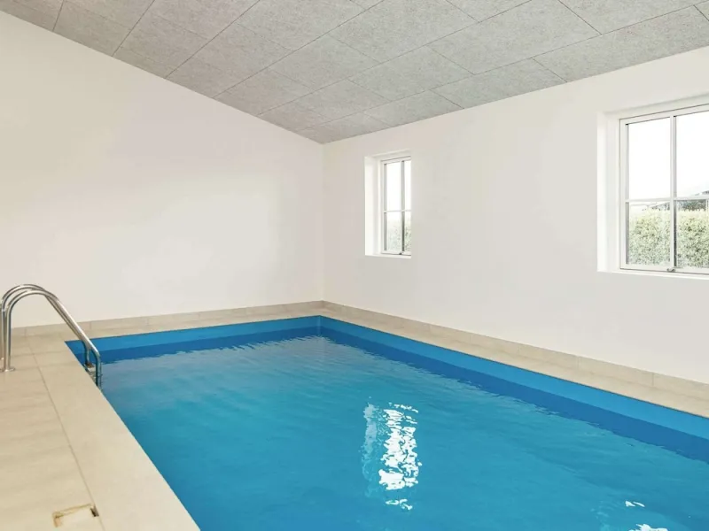 Billede 11 af Ravishing Holiday Home in Jutland near Sea