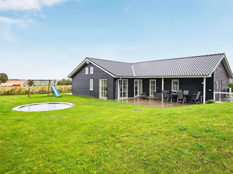 Billede 13 af Ravishing Holiday Home in Jutland near Sea