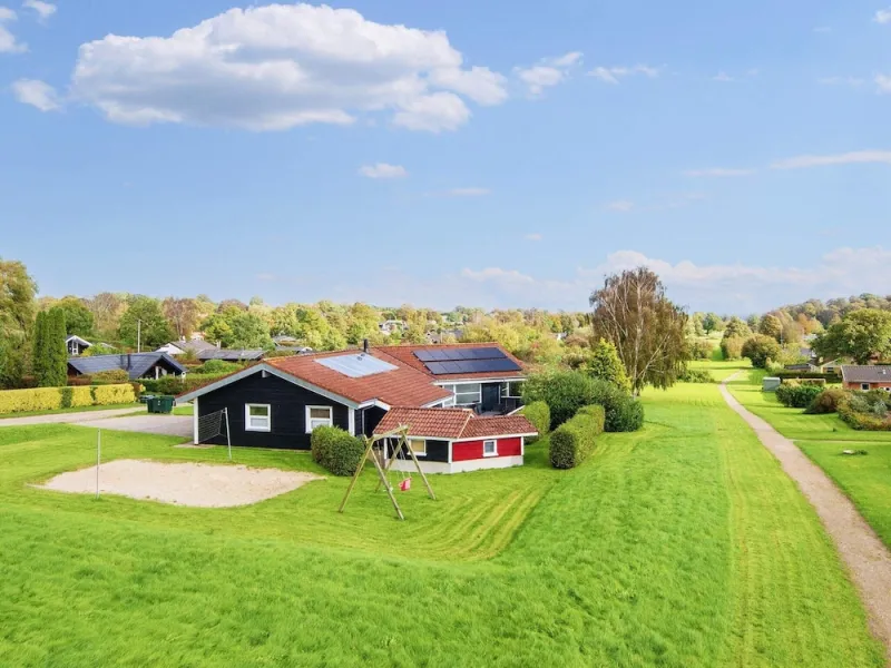 Luxury Retreat in Hejlsminde - By Traum Ferienwohnungen
