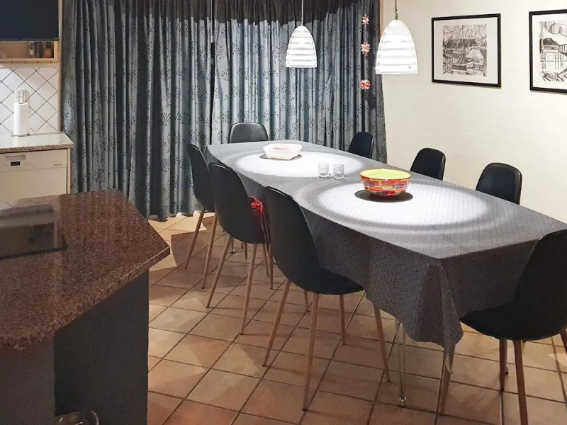 Billede 19 af Luxury Retreat in Hejlsminde - By Traum Ferienwohnungen