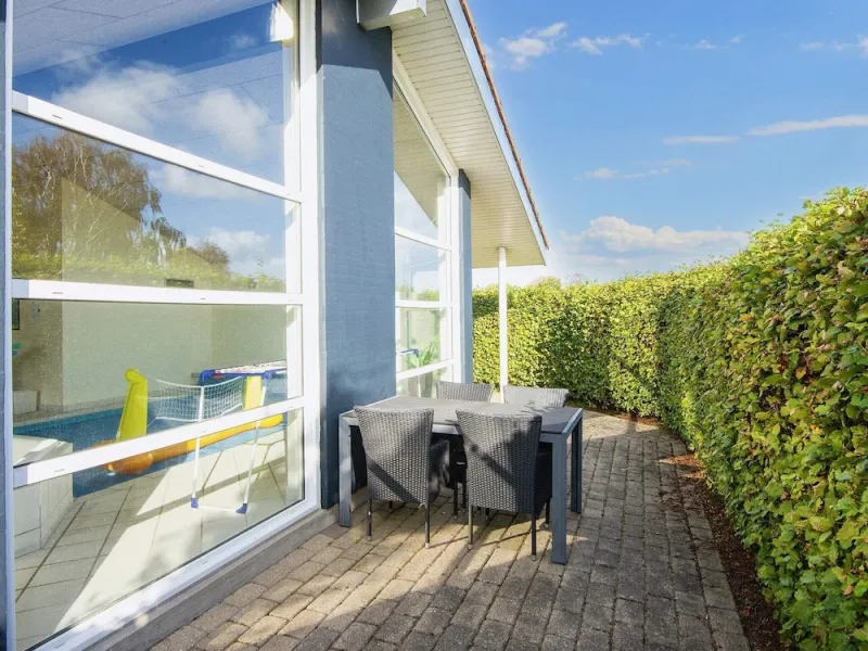 Billede 35 af Luxury Retreat in Hejlsminde - By Traum Ferienwohnungen