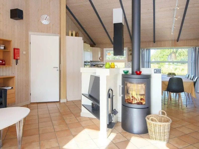 Billede 45 af Luxury Retreat in Hejlsminde - By Traum Ferienwohnungen