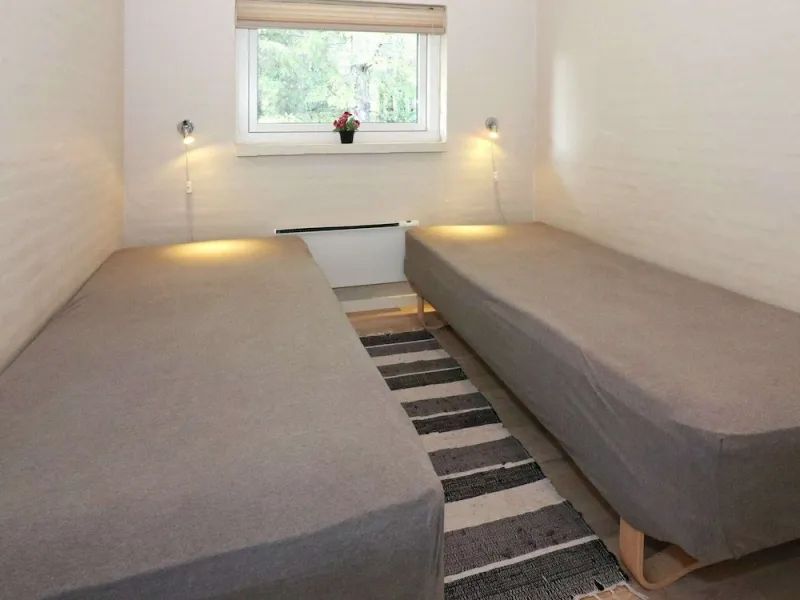 Billede 19 af Attractive Holiday Home in Hadsund near Sea
