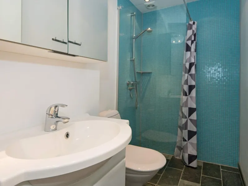 4 Person Holiday Home in Fano