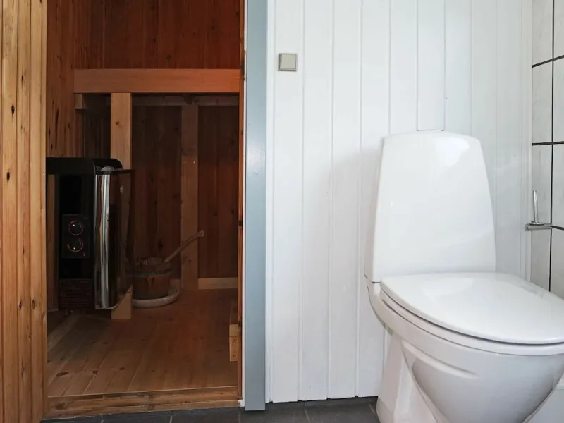Billede 5 af Luxury Holiday Home in Hadsund near Sea