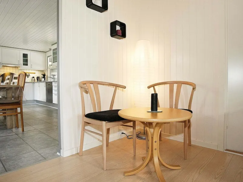 Billede 6 af Luxury Holiday Home in Hadsund near Sea