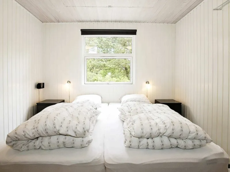 Billede 8 af Luxury Holiday Home in Hadsund near Sea